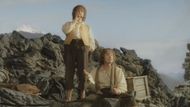 Scene from The Lord Of The Rings Trilogy | Image via New Line Cinema